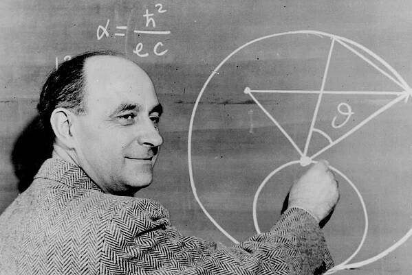 Enrico Fermi: Ital psal dějiny pod fotbalovým stadionem