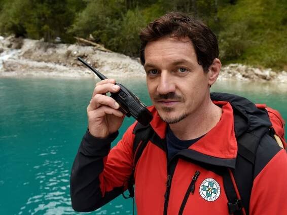 'Die Bergretter': Altstar Markus Brandl über Rückkehr und Zukunft bei der Serie