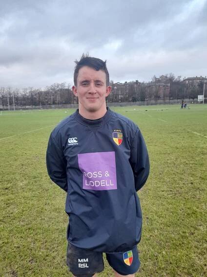 News – Hillhead Jordanhill RFC