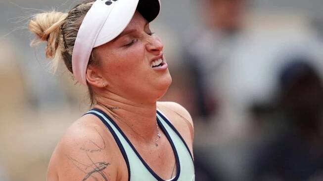 Černý den Čechů na Roland Garros. Zbylá trojice končí, dál jdou velcí favorité