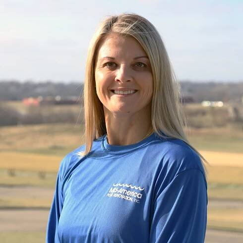 Meet our Swimming Pool Repair and Resurfacing Team - Mid-America Pool Renovation, Inc.