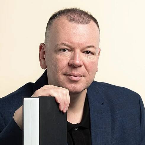 Stefan Weber (Kommunikationswissenschaftler) – Wikipedia