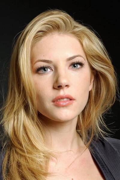 Katheryn Winnick herečka
