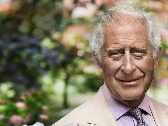 Charming, Approachable And A Great Dancer: From Naomi Campbell To Joan Collins, Friends Of Vogue On The Real King Charles III