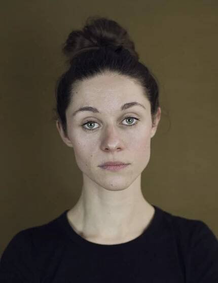 Andrea Uhlík Berecková | Filmová místa.cz