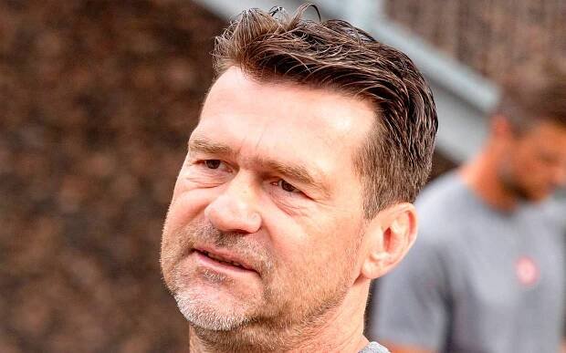 Marek Zadina končí jako hlavní trenér hokejistů Pardubic, rezignoval na funkci