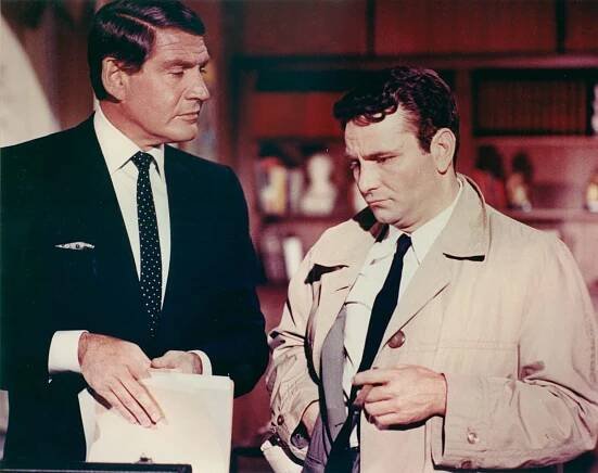 Peter Falk
