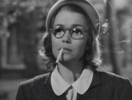 Jane Wyman Facts