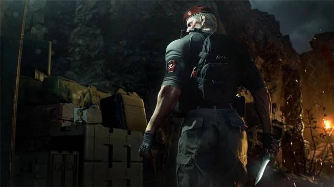 Recenze remaku Resident Evil 4 » Vortex