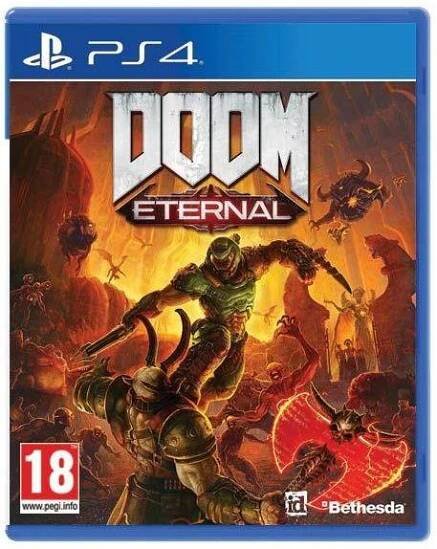 Doom Eternal