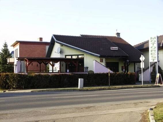 Restaurace Toscana