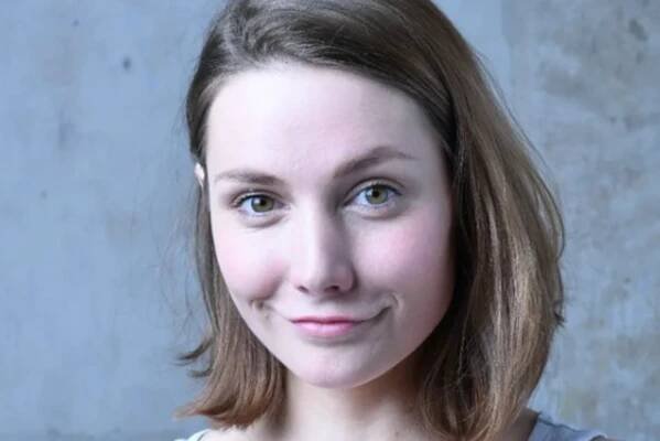 "Budu jsem přes léto bez práce": Eliška Hanušová plánuje aktivní dovolenou. Kam pojede herečka s rodinou