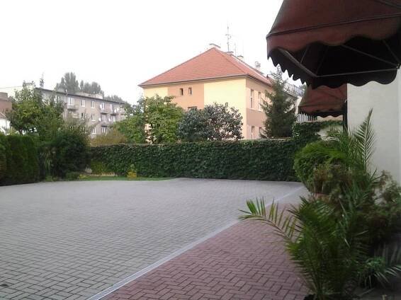 Penzion Ema B&B