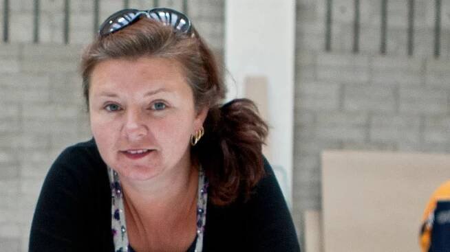 Scénografka a kostýmní výtvarnice Andrea Králová: Nominace na Českého lva je ohodnocení mé práce - Novinky