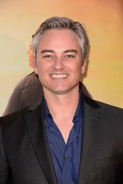 A New Principal Kerr Smith Riverdale Season 4 Everything We Know