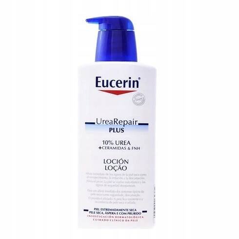 Tělový balzám Urearepair Plus Eucerin Urearep