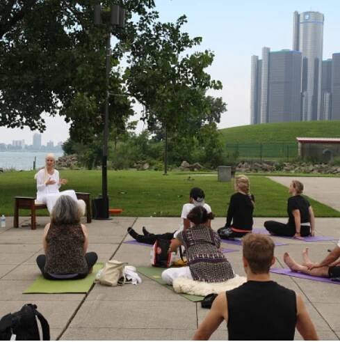 karma yoga