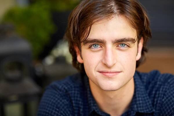Marin Family Photography - Headshots