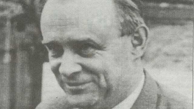 Z USA přivezou ostatky generála Moravce, který naplánoval atentát na Heydricha