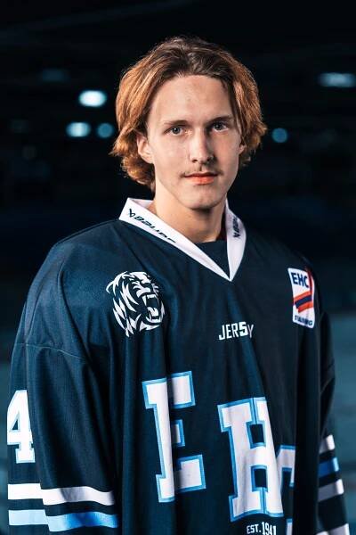 Senioren - EHC Straubing e.V.