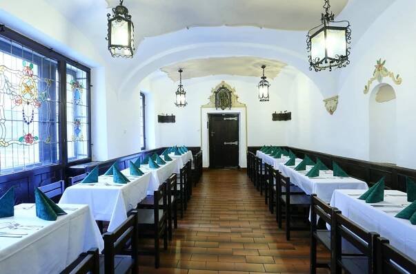 Václavka | PIVOVAR A RESTAURACE U FLEKŮ s.r.o.