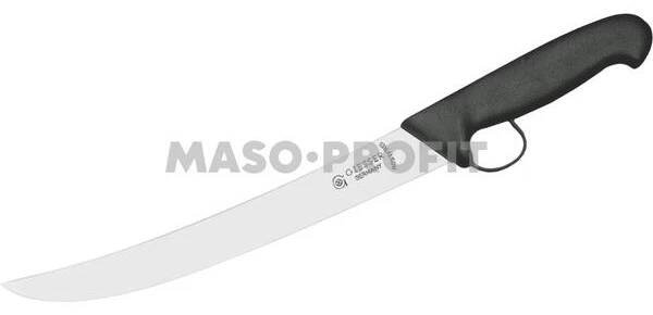 Giesser Nůž stahovací G 2008 20 cm černý