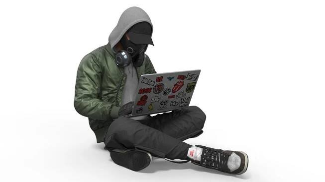Hacker Streetwear Character Sitting Pose 3D https://p.turbosquid.com/ts-thumb/Mz/H9oCPR/S1/hacker_streetwear_character_sitting_pose_002/jpg/1750934053/1920x1080/fit_q87/4bfa045a831e7237719fa23bf5b7d778dc8585ed/hacker_streetwear_character_sitting_pose_002.jpg