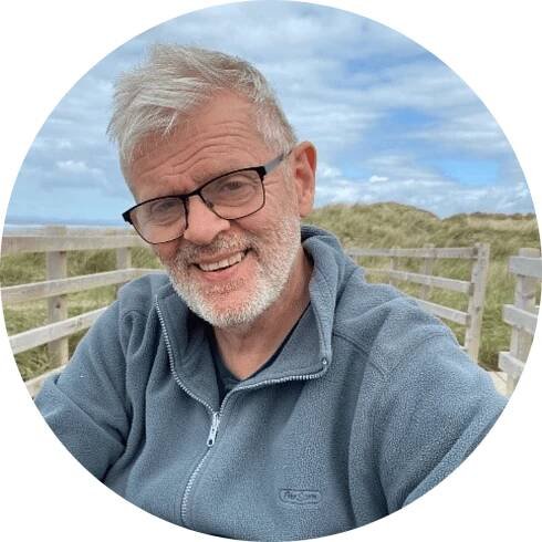 David Vickers