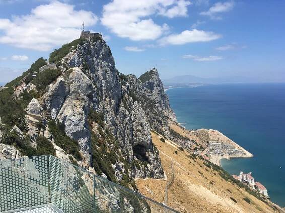 THE 5 BEST Hotels in Gibraltar Town 2025 (from $147) - Tripadvisor