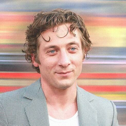 Jeremy Allen White Reflects on ‘The Bear’ and Season Two