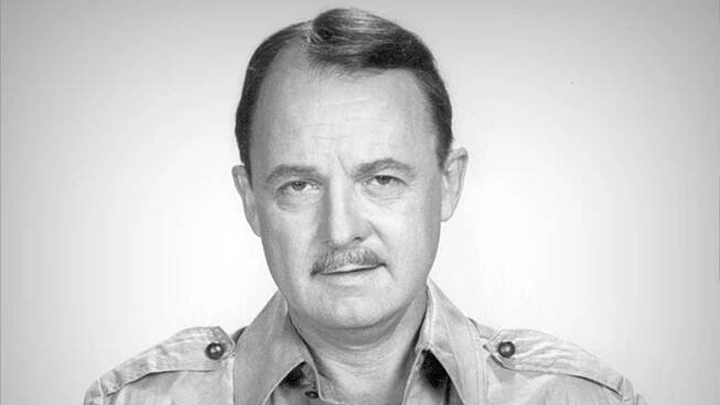 'Magnum, P.I.' Sidekick John Hillerman Dead at 84