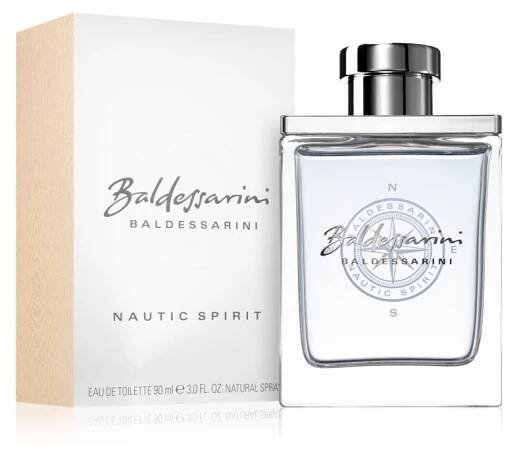 Baldessarini Nautic Spirit EDT 50 ml