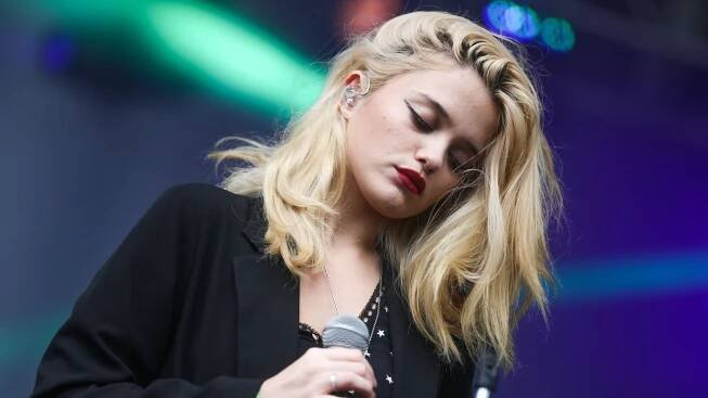 Sky Ferreira