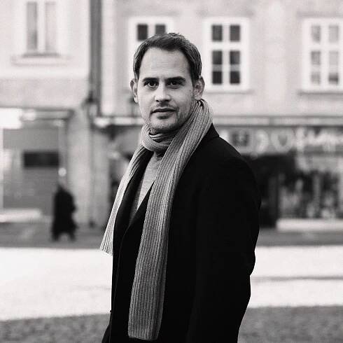 Moritz Bleibtreu