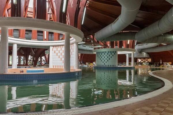 Hotel Park Inn | CK Varga