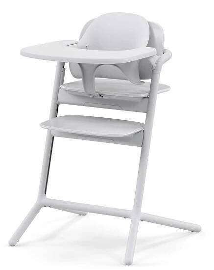 CYBEX Lemo 3v1 2022 All White