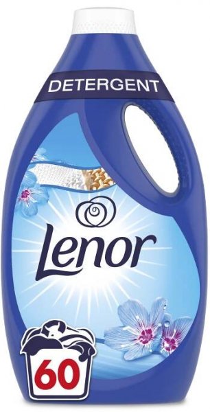 Lenor gel Spring 3l/60PD | Alemat.cz 