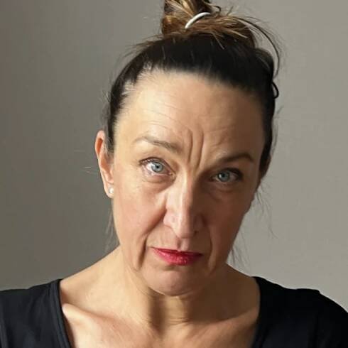 Daniela Voráčková - ACTORSMAP