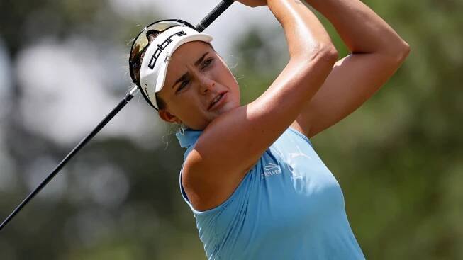 Lexi Thompson Set For 19th-Consecutive US Women’s Open... At The Age Of 30!