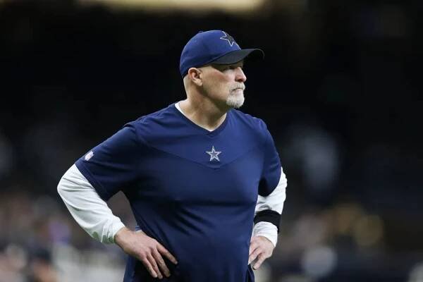 dan quinn cowboys coaching interviews packers loss