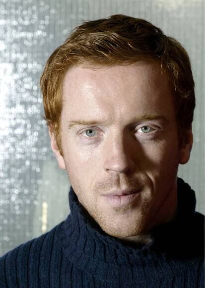 Damian Lewis fotka