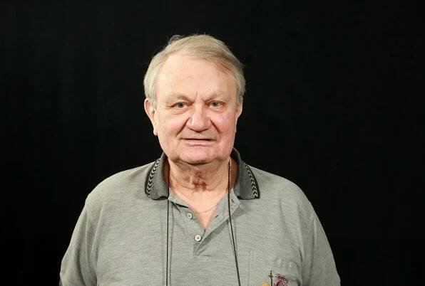 Jiří Adamec trpí nedostatkem sociálních kontaktů. 
