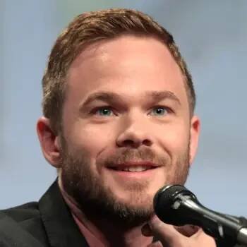 Shawn Ashmore