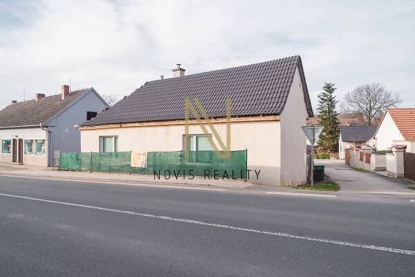 Prodej Dům, Cehnice, okres Strakonice