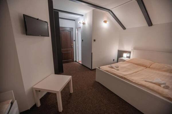 Hotel Lovecky Zamecek Orion Liberec Exteriér fotografie