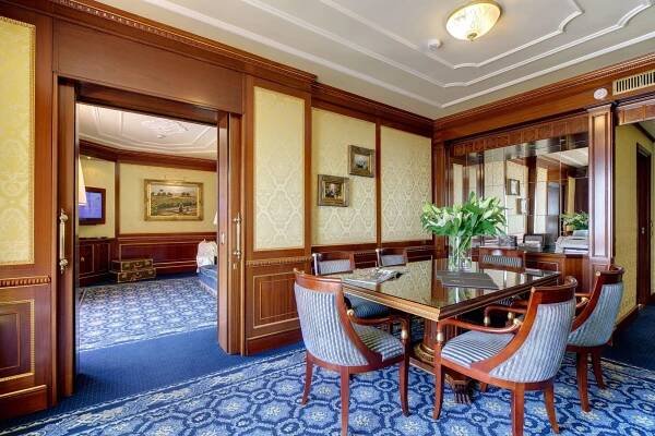 GRAND HOTEL DINO BAVENO - Itálie - Lago di Maggiore | Superzajezdy.cz