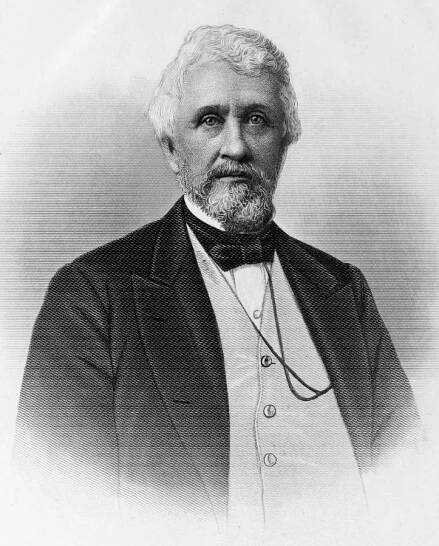 Joseph H. Ramsey