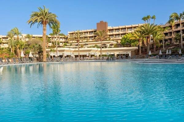 Barceló Lanzarote Active Resort