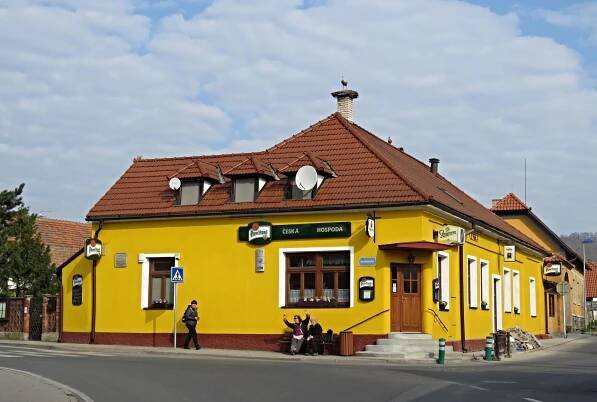 Česká Hospoda foto 3