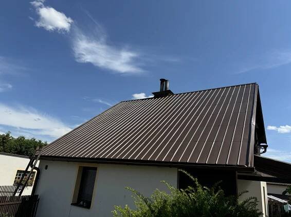 Realizace – Natěračství Balcar